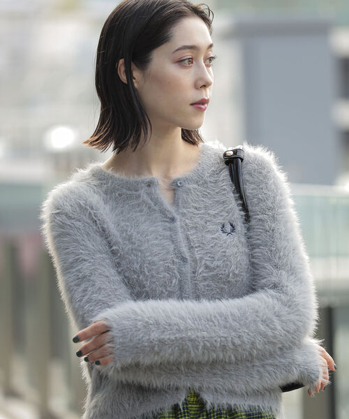 Ray BEAMS（レイビームス）の「FRED PERRY × Ray BEAMS / 別注