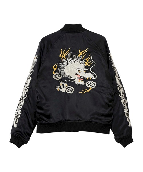 HYSTERIC GLAMOUR（ヒステリックグラマー）の「MISS HYSTERIC刺繍