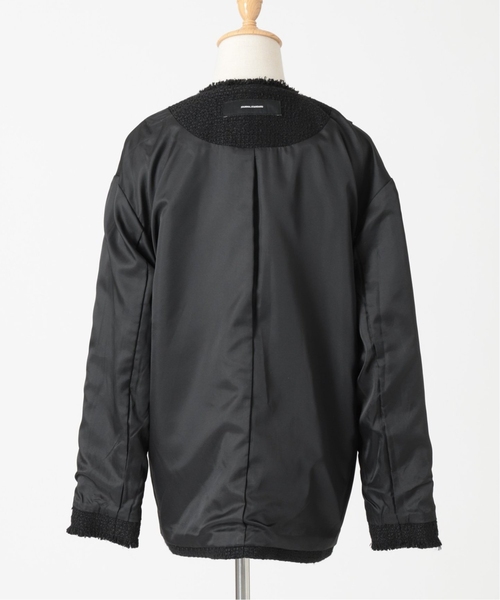 JOURNAL STANDARD（ジャーナルスタンダード）の「□《追加2》ツイード