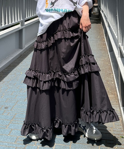 Alley by w closet（アリーバイダブルクローゼット）の「【Alley