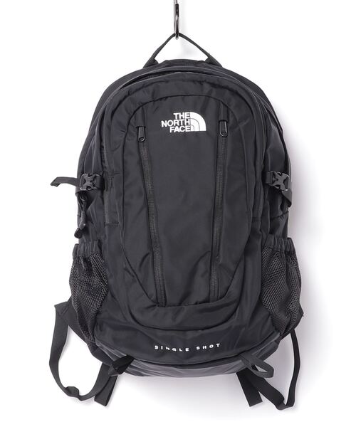ザ・ノースフェイス / シングルショット NM72303（バックパック