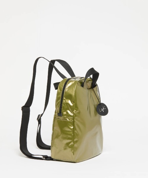 セール】【JACK GOMME/ジャックゴム】バックパック リュック LAMI