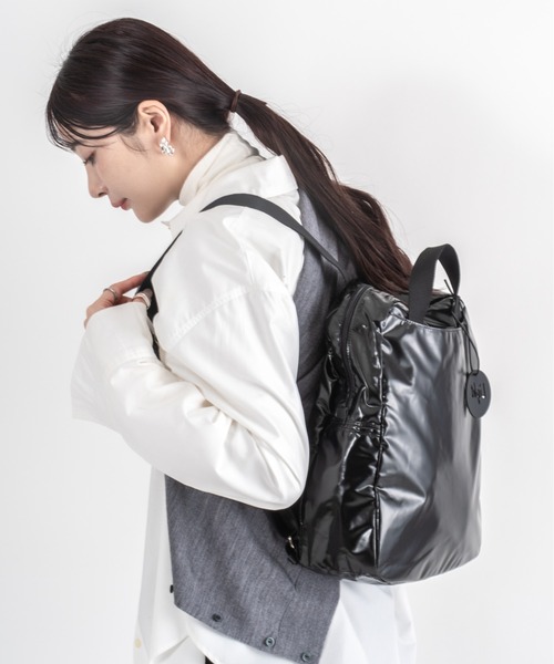 セール】【JACK GOMME/ジャックゴム】バックパック リュック LAMI