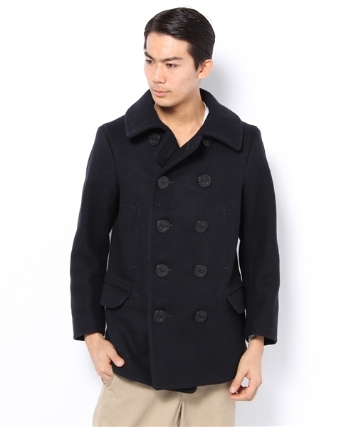 Buzz Rickson's（バズリクソンズ）の「BUZZ RICKSON'S×fennica