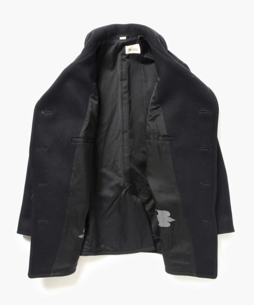 Buzz Rickson's（バズリクソンズ）の「BUZZ RICKSON'S×fennica