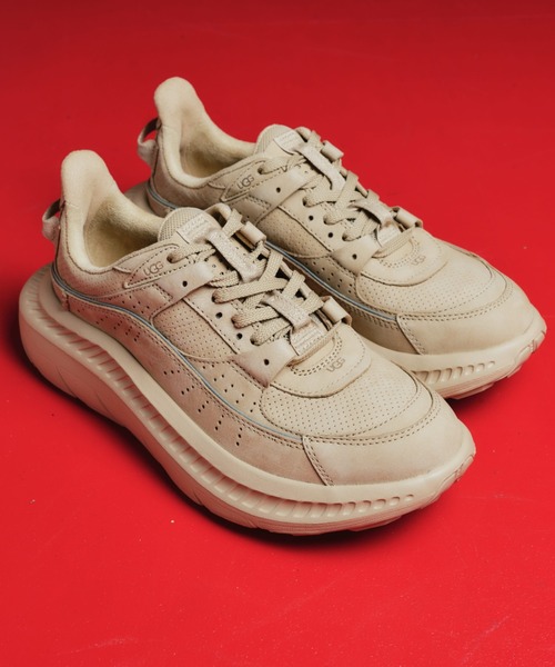 UGG（アグ）の「UGG CA805 V2 NUBUCK / アグ シーエー805 V2 ヌバック