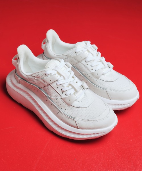 UGG（アグ）の「UGG CA805 V2 NUBUCK / アグ シーエー805 V2 ヌバック