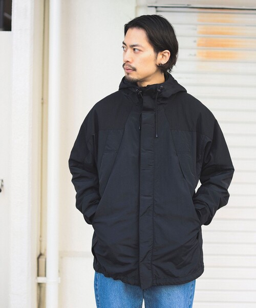 WILD THINGS（ワイルドシングス）の「WILD THINGS × B:MING by BEAMS