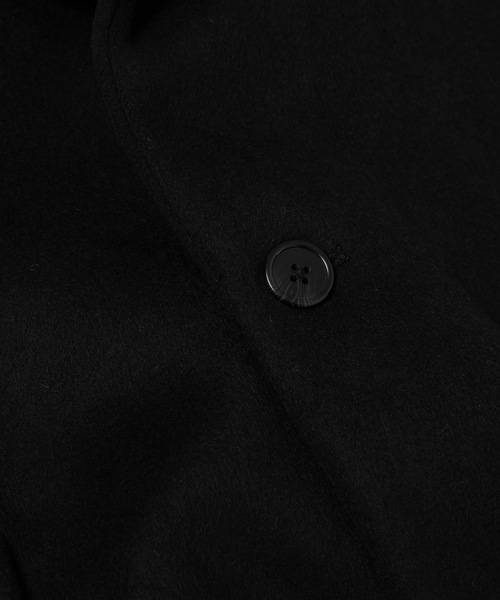 entire studios（エンタイアスタジオ）の「BASILICA COAT（チェスター