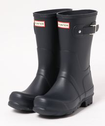 HUNTER｜ハンター（メンズ）のレインシューズ通販 - ZOZOTOWN