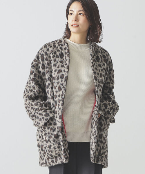 BEAMS LIGHTS（ビームスライツ）の「BEAMS LIGHTS / PONTETORTO