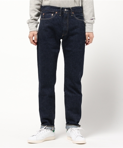 セール】LEVI'S(R) VINTAGE CLOTHING 501ZXX 1954ジッパ モデル ニュー