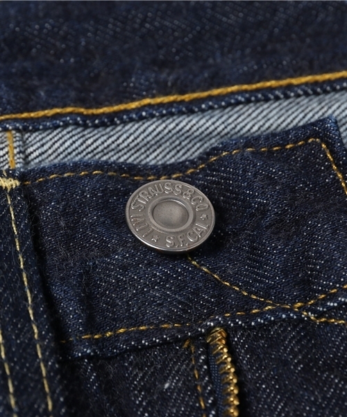 セール】LEVI'S(R) VINTAGE CLOTHING 501ZXX 1954ジッパ モデル ニュー