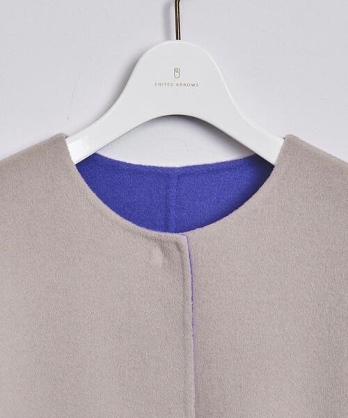 UNITED ARROWS（ユナイテッドアローズ）の「UBCB リバー バイカラー