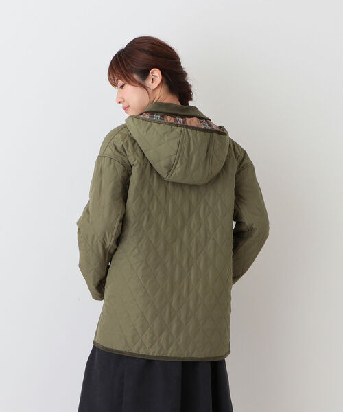 Afternoon Tea（アフタヌーンティー）の「タータンチェック柄フード