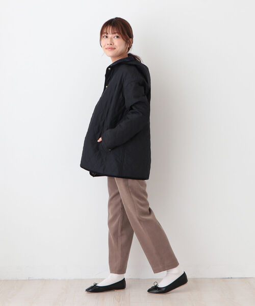 Afternoon Tea（アフタヌーンティー）の「タータンチェック柄フード