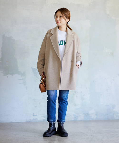 JOURNAL STANDARD（ジャーナルスタンダード）の「スーパー140ビーバー