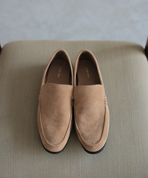 SLOBE スウェードローファー（ローファー）｜SLOBE IENA