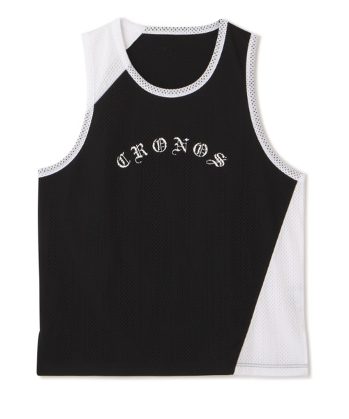 CRONOS（クロノス）の「CRONOS/クロノス/CRONOS TANK 2（タンクトップ