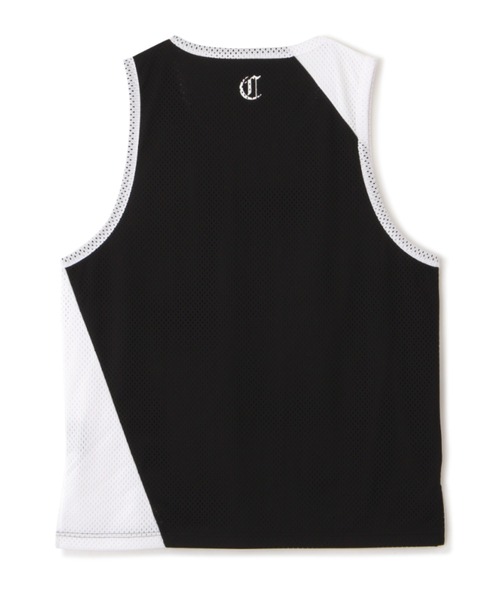 CRONOS（クロノス）の「CRONOS/クロノス/CRONOS TANK 2（タンクトップ