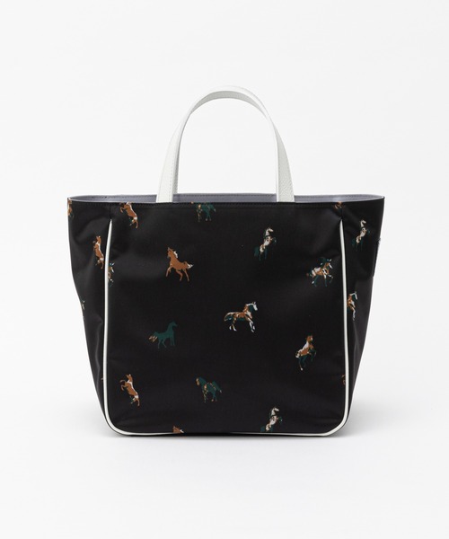 russet（ラシット）の「《WEB限定》エブリデイトートバッグ(CE-1104