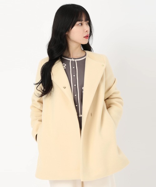 STRAWBERRY-FIELDS（ストロベリーフィールズ）の「ノーカラーミディ