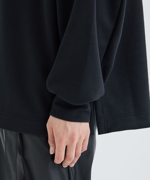 CULLNI（クルニ）の「STUDIOUS別注 LOGO SWEAT（Tシャツ/カットソー