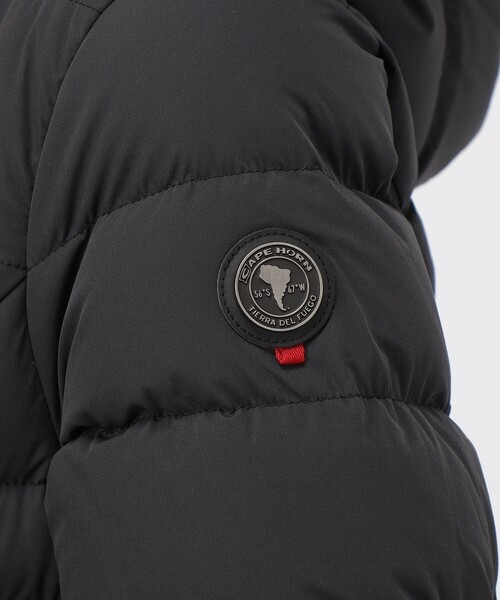 CAPE HORN CAFAYATE ダウンジャケット（ダウンジャケット/コート