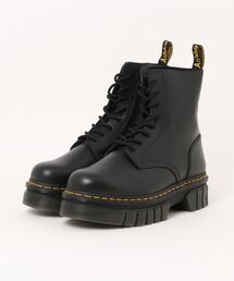 Dr.Martens/ドクターマーチン/RAMSEY QUAD 3 ホール クリーパー