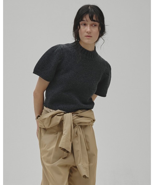 TODAYFUL（トゥデイフル）の「Twill Zip Combinaison（つなぎ