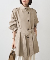 LOUNGEDRESS（ラウンジドレス）｜トレンチコート一覧 - WEAR