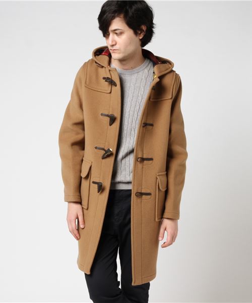 BLACK LABEL CRESTBRIDGE（ブラックレーベル・クレストブリッジ）の