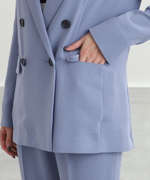 INDIVI（インディヴィ）の「◇【新色登場！/大人気こなれSETUP/洗える