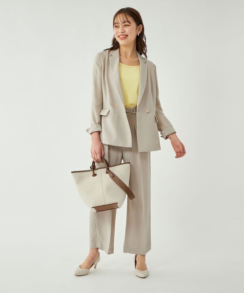 green label relaxing（グリーンレーベルリラクシング）の「リネン