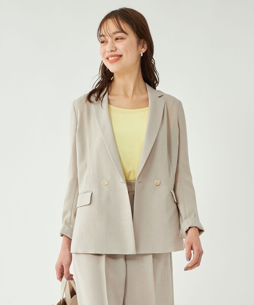 green label relaxing（グリーンレーベルリラクシング）の「リネン