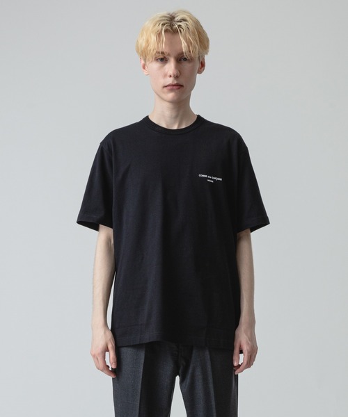 COMME des GARCONS HOMME（コム デ ギャルソン・オム）の「COMME des