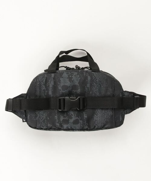 HYSTERIC GLAMOUR（ヒステリックグラマー）の「BEAR LOGO 2wayボディー