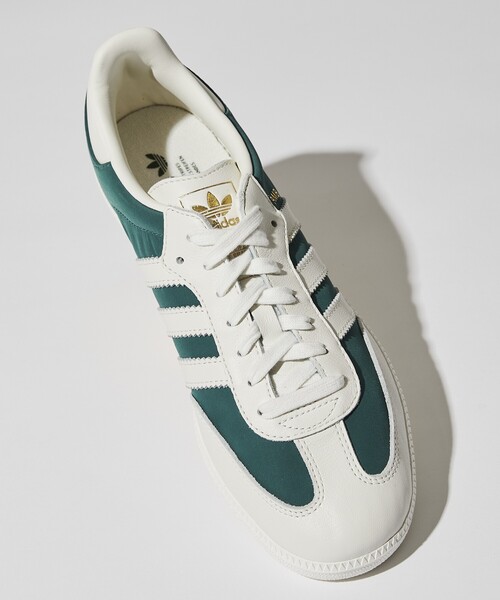 セール】adidas/アディダス 【Exclusive】SAMBA [22.5cm～24.5cm展開