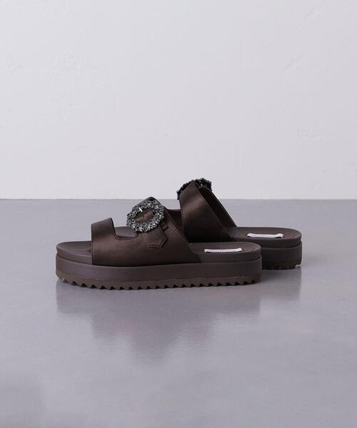 UNITED ARROWS（ユナイテッドアローズ）の「＜UNITED ARROWS＞サテン