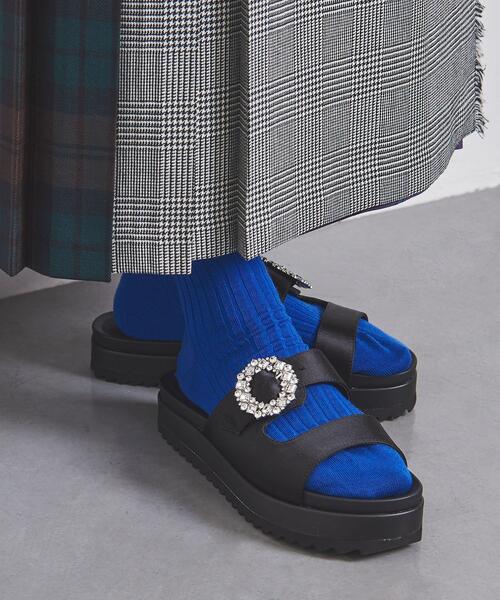 UNITED ARROWS（ユナイテッドアローズ）の「＜UNITED ARROWS＞サテン