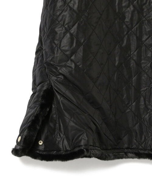 BEAMS BOY（ビームスボーイ）の「Barbour × BEAMS BOY / 別注 Liner