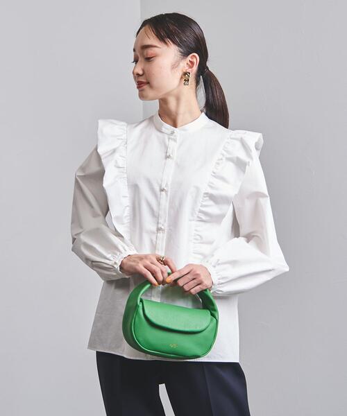 UNITED ARROWS（ユナイテッドアローズ）の「＜UNITED ARROWS＞C パール