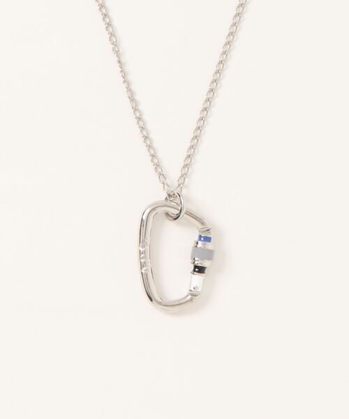 A.P.C.（アーペーセー）｜ネックレス（シルバー系）一覧 - WEAR
