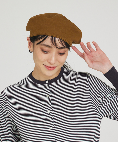 セール】【La Maison de Lyllis/ラ メゾン ド リリス】 STONCHベレー