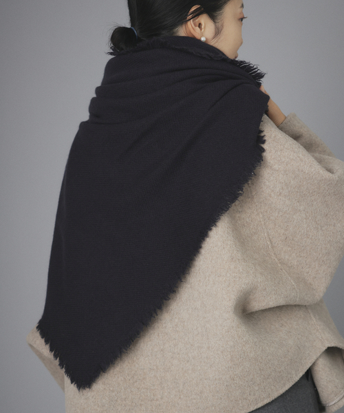 IENA（イエナ）の「【NIMNIMDUAI/ニムニムデュアイ】PLAIN THICK