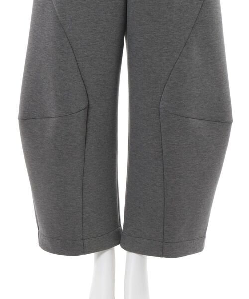 UN3D.（アンスリード）の「WAVE COCOON PT / ウェーブコクーンパンツ