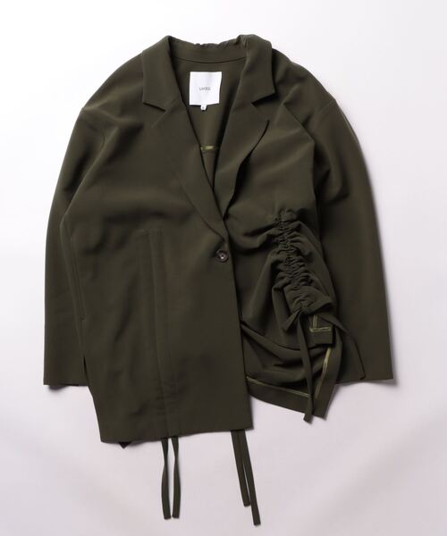 UN3D.（アンスリード）の「【UN3D./(アンスリード)】ヘムギャザー