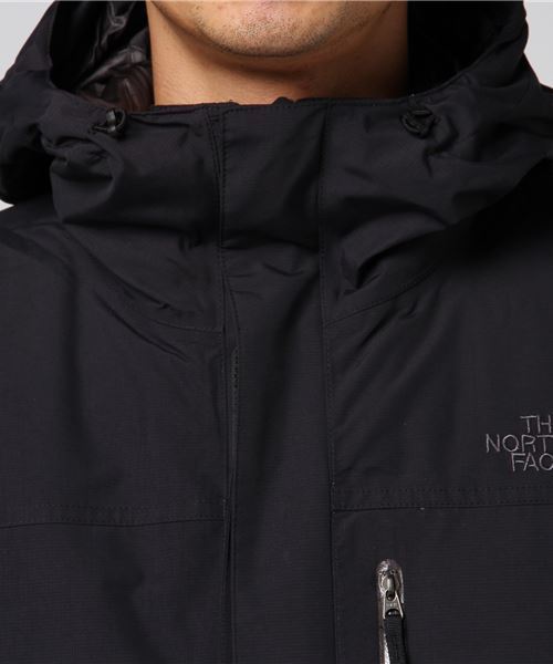 THE NORTH FACE（ザノースフェイス）の「ザ・ノース・フェイス メンズ