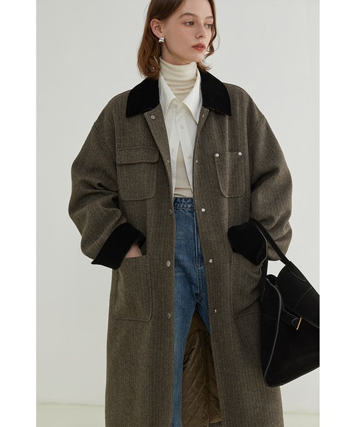 Fano Studios ジャケット/アウターのファッション通販ページ-chuclla