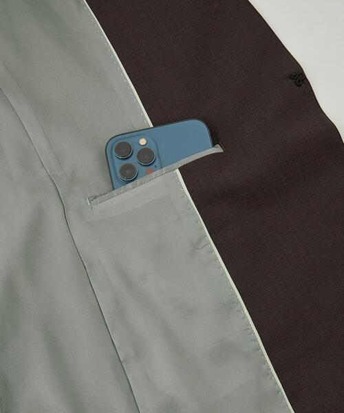 green label relaxing（グリーンレーベルリラクシング）の「REDA